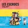 Les Escrocs - Super-héros